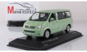 VW Volkswagen Multivan T5, масштабная модель, Minichamps, 1:43, 1/43