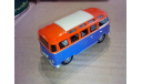 Volkswagen T1 Microbus 1962, масштабная модель, Signature, 1:43, 1/43