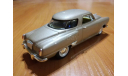 Studebaker Champion 1950, масштабная модель, yat ming, 1:43, 1/43