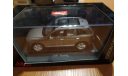 Volkswagen Touareg 2010, масштабная модель, Schuco, scale43