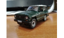 Nissan Patrol 1985, масштабная модель, scale43