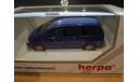 Seat Alhambra 1, масштабная модель, Herpa, 1:43, 1/43
