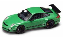 1:43 PORSCHE 911 (997) GT3 RS, масштабная модель, 1/43, Lucky Models