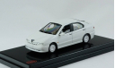 Alfa Romeo 146 1.7 16V 1:43, масштабная модель, Alfa Romeo Sport Collection, 1/43