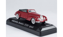 Alfa Romeo 2500 Sport 1:43, масштабная модель, Solido, 1/43