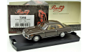 ALFA ROMEO 2600 SPRINT STREET 1962 год 1:43, масштабная модель, Alfa Romeo Bang Italy, scale43