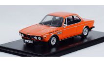 BMW 3.0 CSL Alpina E9 CSL 1:43 BMW Spark, масштабная модель, 1/43