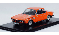 BMW 3.0 CSL Alpina E9 CSL 1:43 BMW Spark