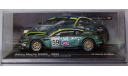 1:43 Aston Martin DBR 9 - 2005 год - 24 часа Ле Ман, масштабная модель, 1/43, IXO Rally (серии RAC, RAM)