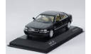 1:43 AUDI A8 D2 MINICHAMPS АУДИ - Лимитированная серия! Черный бриллиант - Шикарная модель!, масштабная модель, 1/43