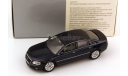 AUDI A8 D3 Рестайлинг с 2005 года! MINICHAMPS АУДИ А8 4.2 Quattro 1:43 РАРИТЕТ!, масштабная модель, 1/43