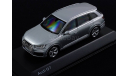 Audi Q7 S-Line Quattro Typ 4M c 2016 года 1:43, масштабная модель, Spark, 1/43