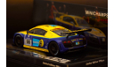 AUDI R8 LMS Bilstein R 8 Rally Minichamps 1:43, масштабная модель, 1/43