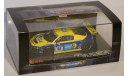 1:43 AUDI R8 LMS - Minichamps, масштабная модель, 1/43