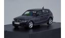 BMW 1 Series - MINICHAMPS 1:43, масштабная модель, scale43