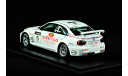 BMW 3 series 320 E90 WTCC BMW Motorsport 2009 год 1:43 SPARK, масштабная модель, 1/43