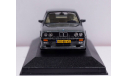 1:43 BMW 3-series 325i E30, масштабная модель, 1/43, Corgi van Guards