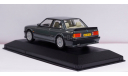 1:43 BMW 3-series 325i E30, масштабная модель, 1/43, Corgi van Guards