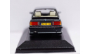 1:43 BMW 3-series 325i E30, масштабная модель, 1/43, Corgi van Guards