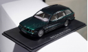 1:43 BMW 5-series 530i кузов E34 Touring (Универсал) - NEO Scale Models, масштабная модель, 1/43