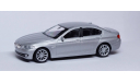 1:43 BMW 5-series F10, масштабная модель, 1/43, Welly