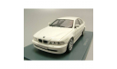 1:43 BMW 5-series 520 кузов Е39, масштабная модель, scale43, Neo Scale Models