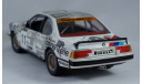 BMW E24 M 635 CSi DTM Motorsport 1984 год 1:18 - ВСЕ ОТКРЫВАЕТСЯ!, масштабная модель, 1/18