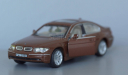 1:43 BMW 7-series (E65), 2001–2008 Cararama, масштабная модель, 1/43, Bauer/Cararama/Hongwell