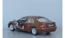 1:43 BMW 7-series (E65), 2001–2008 Cararama, масштабная модель, 1/43, Bauer/Cararama/Hongwell