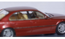 1:43 BMW 7-series 740i E38 - Neo Scale Models, масштабная модель, 1/43