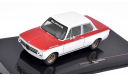 ALPINA BMW 2002 1972 год 1:43, масштабная модель, IXO Road (серии MOC, CLC), 1/43