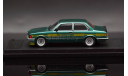 BMW ALPINA 323 E21 1:43 Top Marques, масштабная модель, 1/43