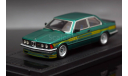 BMW ALPINA 323 E21 1:43 Top Marques, масштабная модель, 1/43