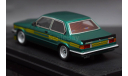 BMW ALPINA 323 E21 1:43 Top Marques, масштабная модель, 1/43