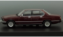 BMW 7-series 728 E23 E 23 Minichamps 1:43, масштабная модель, 1/43