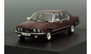 BMW 7-series 728 E23 E 23 Minichamps 1:43, масштабная модель, 1/43