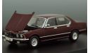 BMW 7-series 728 E23 E 23 Minichamps 1:43, масштабная модель, 1/43