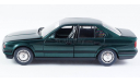 BMW 5-series E34 - 1:24 все открывается!, масштабная модель, 1/24