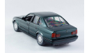 BMW 5-series E34 - 1:24 все открывается!, масштабная модель, 1/24