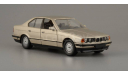 BMW 5-series E34 - 1:43 двери и багажник открываются!, масштабная модель, Schabak, 1/43