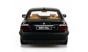 BMW E38 750il - 1:18, масштабная модель, OTTO Mobile, scale18