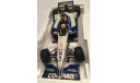 BMW F1 Формула 1 FW23 Ralf Schumacher 1:18 упаковка c автографом гонщика!, масштабная модель, Sammlermodell, 1/18