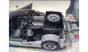 BMW M 12 ItalDesign NASCA 1:18 Revell Metal - все открывается!, масштабная модель, Revell (модели), 1/18