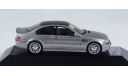 BMW M3 CSL E46 1:43 2003 год Carbon roof, масштабная модель, Premium X, scale43