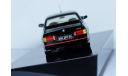 1:43 BMW 3-series M3 E30 Sport Evolution Black 1990 год - Шикарная модель!, масштабная модель, IXO Rally (серии RAC, RAM), 1/43