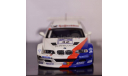 1:43 BMW 3-series M3 GTR E46 - BMW MOTORSPORT, масштабная модель, 1/43, Altaya