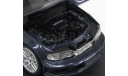 1:43 BMW 3-series M3 GTR E46 - Капот открывается, масштабная модель, 1/43, Kyosho