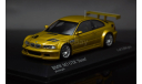 BMW M3 GTR E46 Minichamps 1:43, масштабная модель, scale43