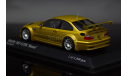 BMW M3 GTR E46 Minichamps 1:43, масштабная модель, scale43