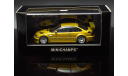 BMW M3 GTR E46 Minichamps 1:43, масштабная модель, scale43